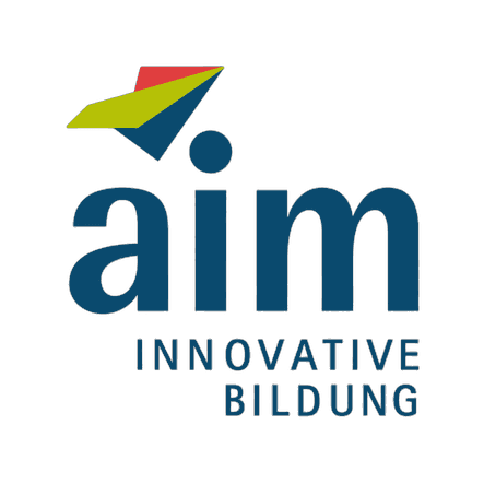 AIM Logo