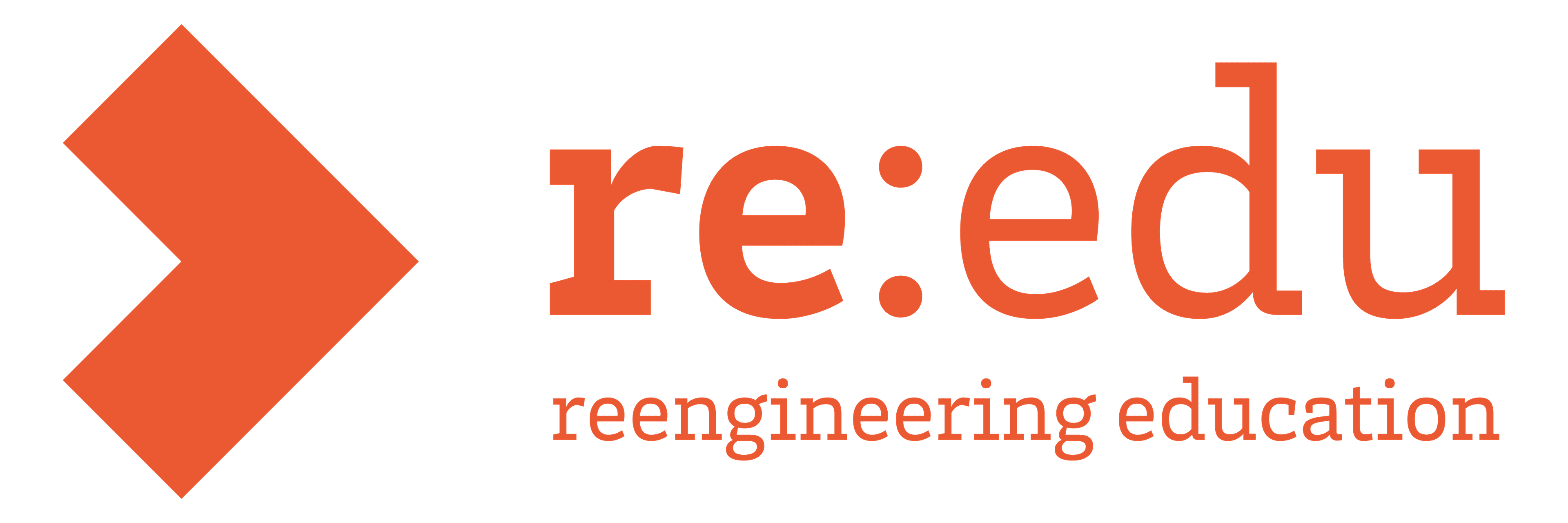 Reedu Logo